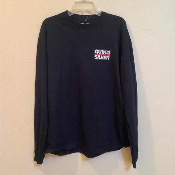 Quiksilver Other - XLarge Quiksilver long sleeve shirt